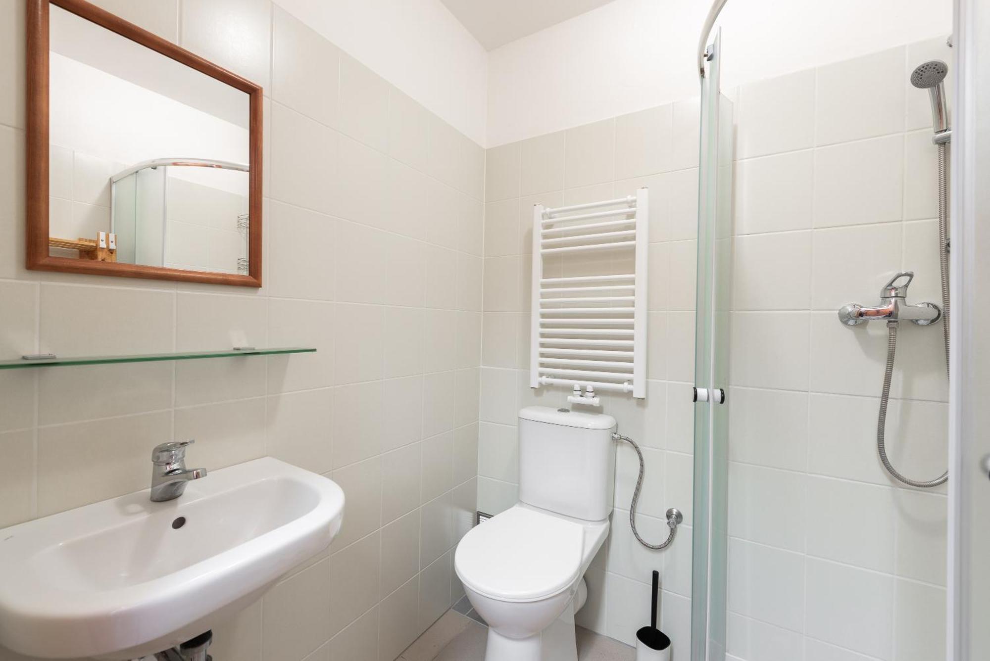 Apartman Muzeum Obchodu Karlštejn Extérieur photo