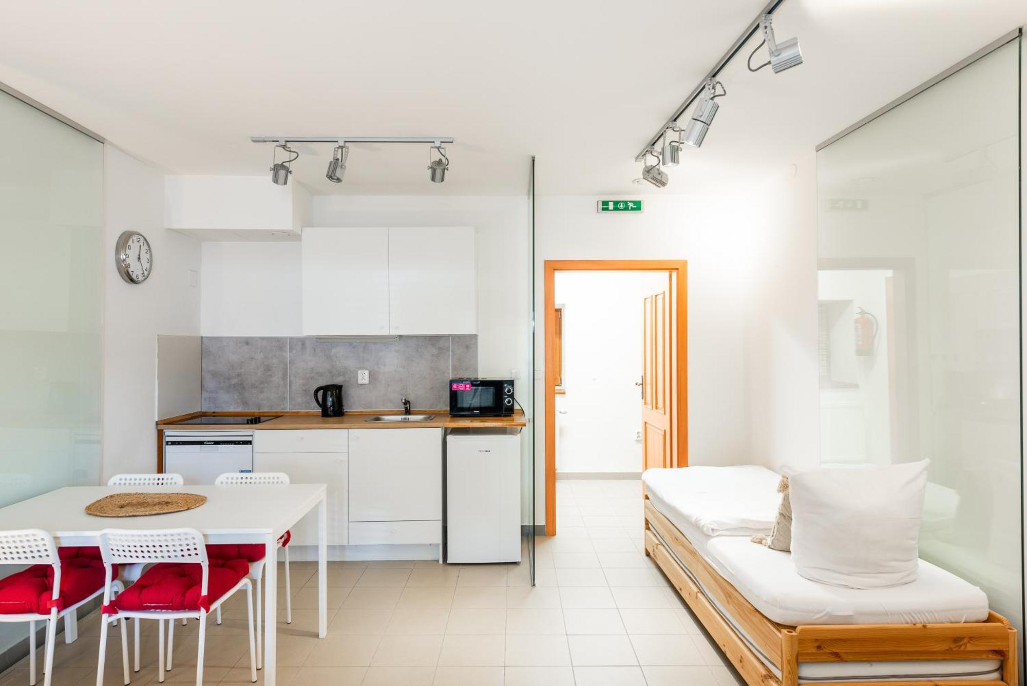 Apartman Muzeum Obchodu Karlštejn Extérieur photo