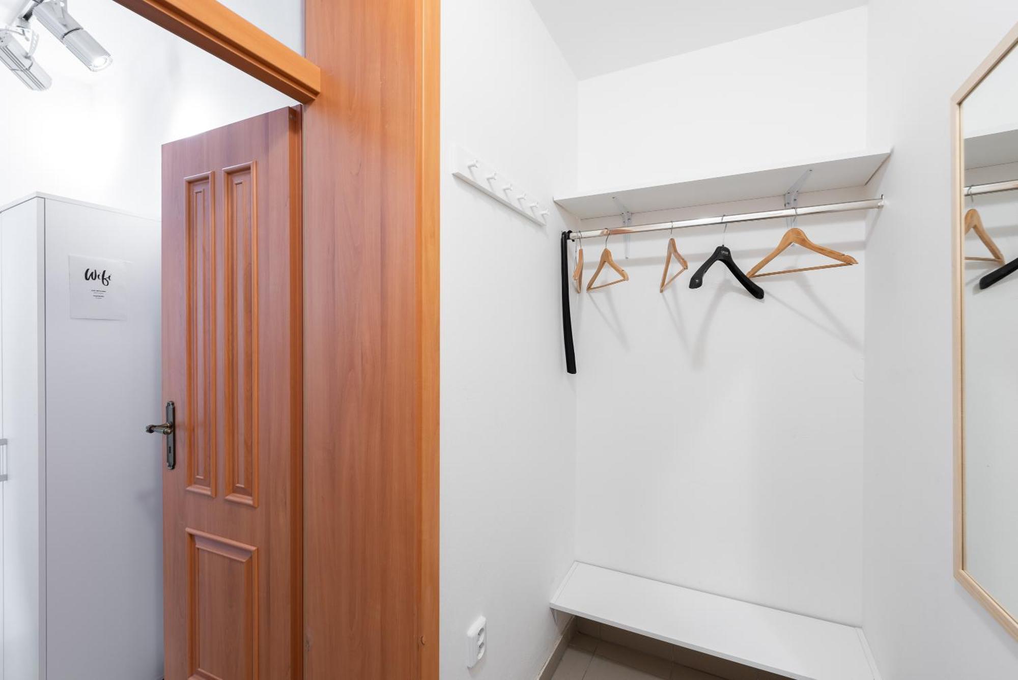 Apartman Muzeum Obchodu Karlštejn Extérieur photo