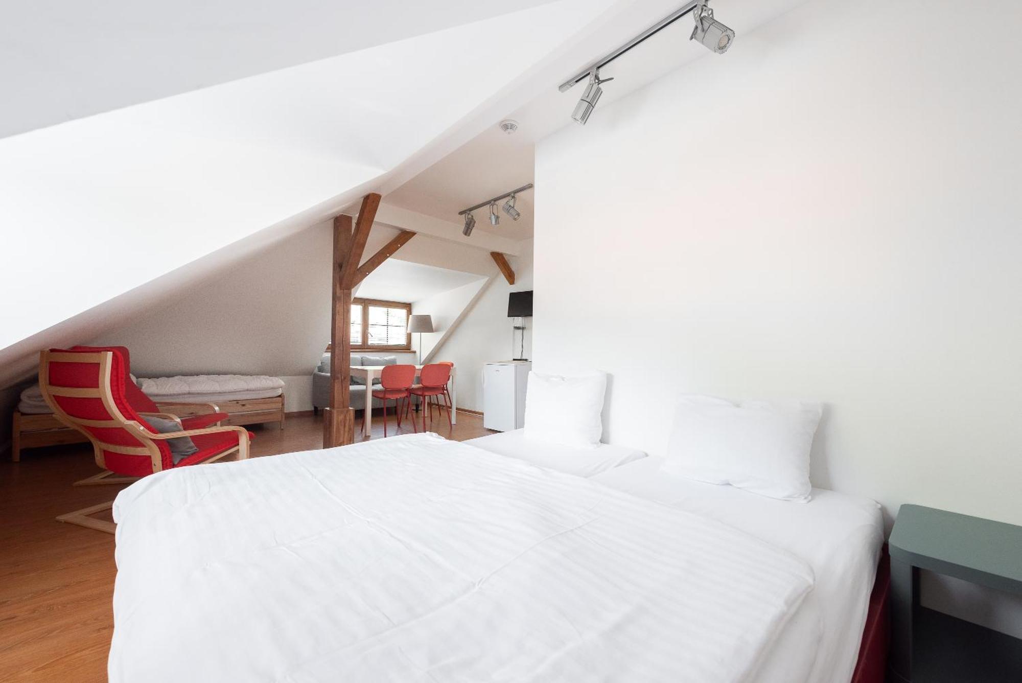 Apartman Muzeum Obchodu Karlštejn Extérieur photo