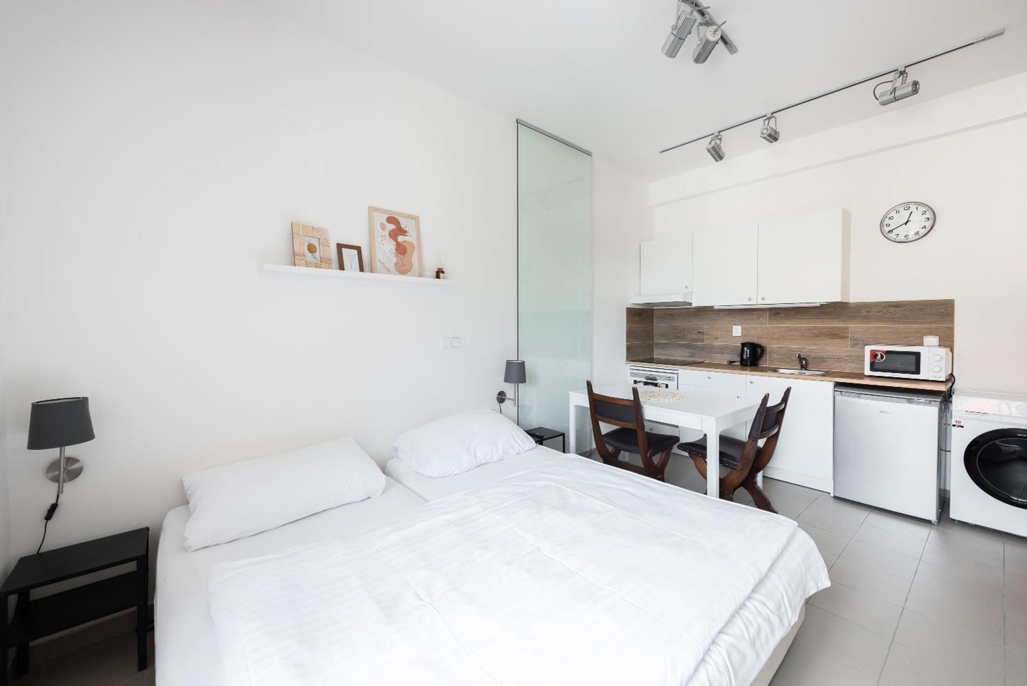 Apartman Muzeum Obchodu Karlštejn Extérieur photo