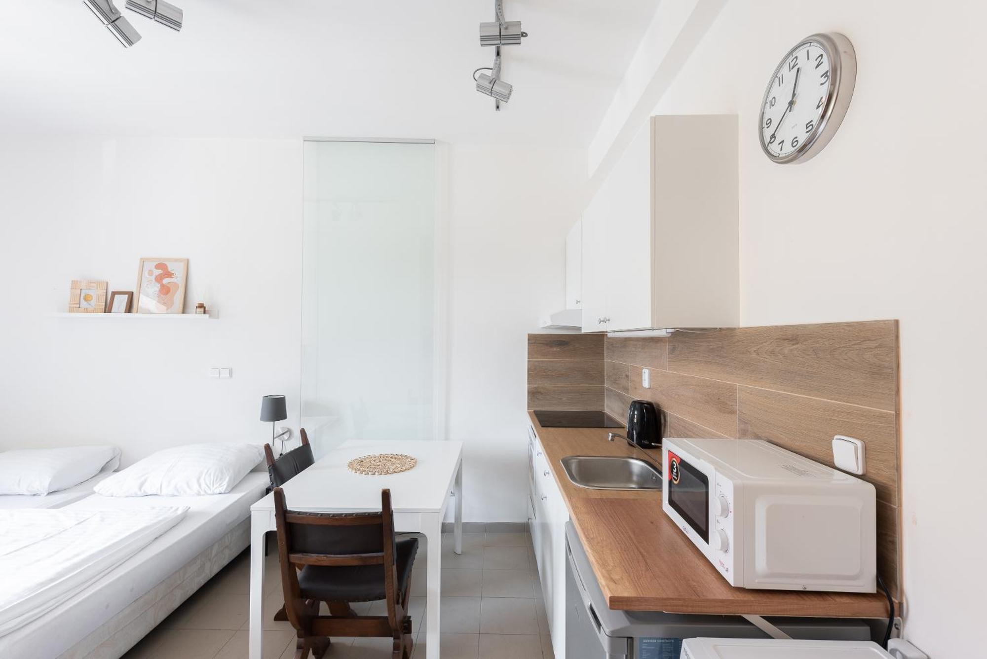 Apartman Muzeum Obchodu Karlštejn Extérieur photo