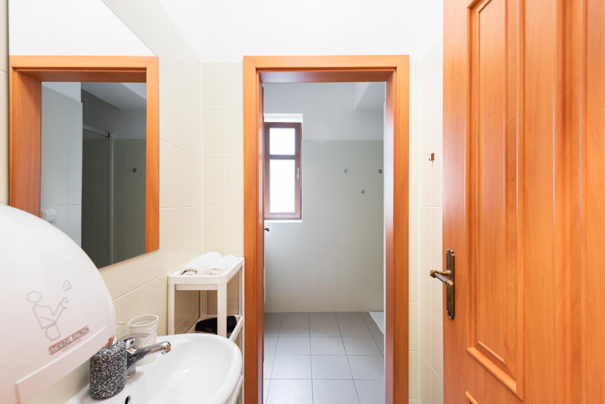 Apartman Muzeum Obchodu Karlštejn Extérieur photo