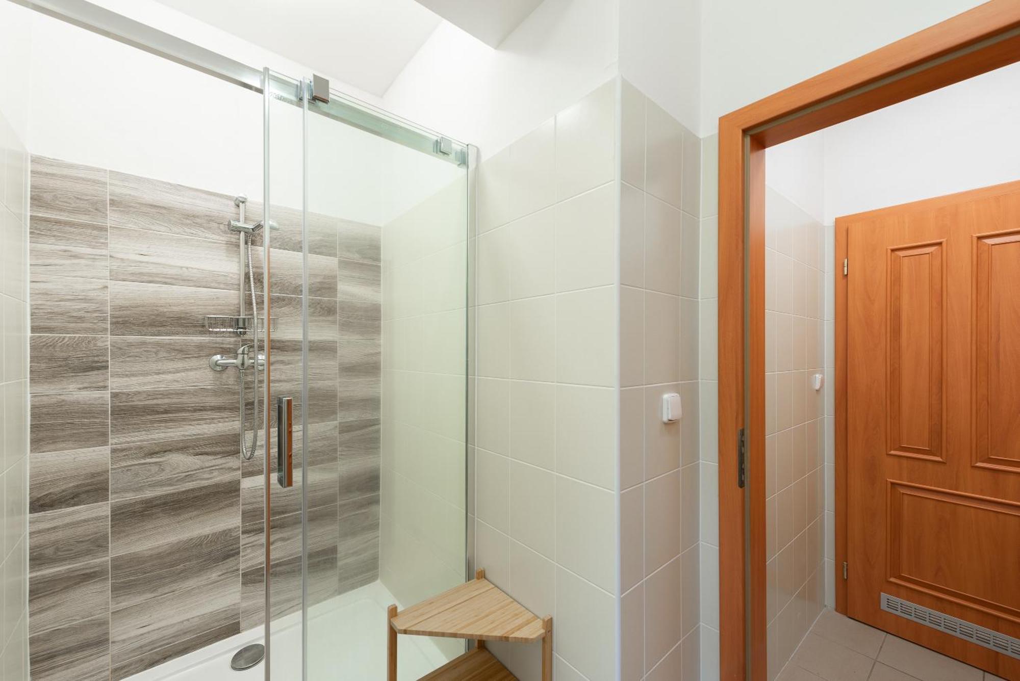 Apartman Muzeum Obchodu Karlštejn Extérieur photo