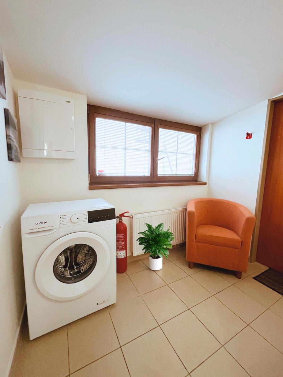 Apartman Muzeum Obchodu Karlštejn Extérieur photo